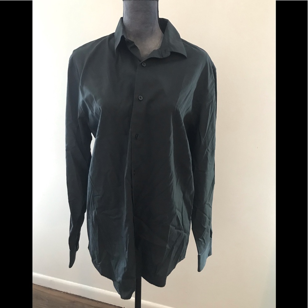 Brand new Perry Ellis dress shirt